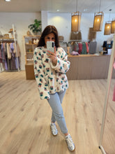 Teddy Jacke - Unique Flores